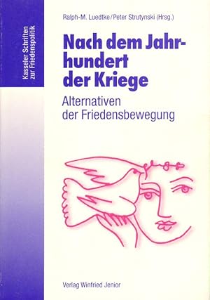 Seller image for Nach dem Jahrhundert der Kriege. for sale by Versandantiquariat Boller