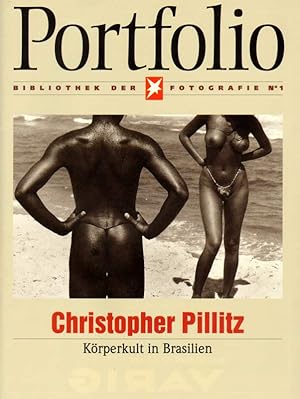 Christopher Pillitz . Körperkultur in Brasilien