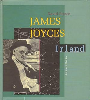 Bild des Verkufers fr James Joyces Irland. zum Verkauf von Versandantiquariat Boller