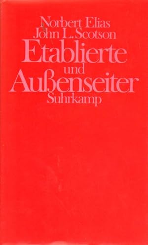 Etablierte und Außenseiter.