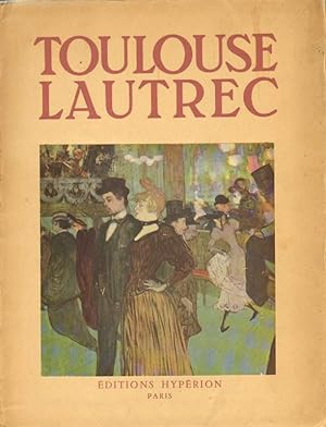 Toulouse-Lautrec.