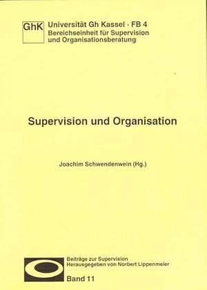 Supervision und Organisation.