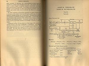 Bild des Verkufers fr Industrial chemicals zum Verkauf von Joseph Valles - Books