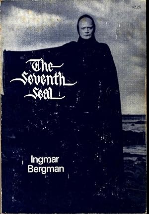 Seller image for The seventh seal. [Sjunde inseglet. English] [Modern film scripts series] for sale by Joseph Valles - Books