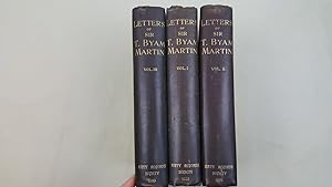 Letters and Papers of Admiral of the Fleet, Sir Thos. Byam Martin, G.C.B. [Publications of the Na...