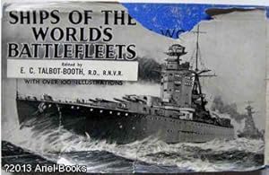 Ships of the World's Battlefleets