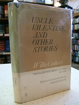 Uncle Valentine and Other Stories