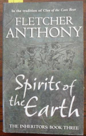 Seller image for Spirits of the Earth: The Inheritors (Book #3) for sale by Reading Habit