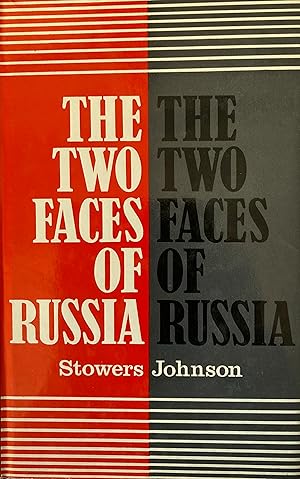 The two faces of Russia. With photographs by the author.