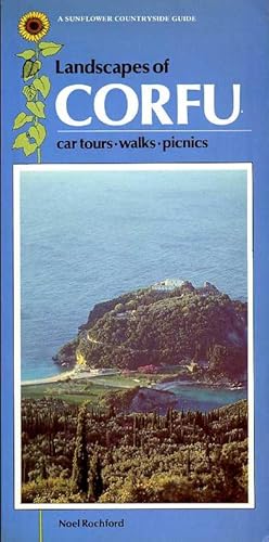 Immagine del venditore per Landscapes of Corfu venduto da Godley Books