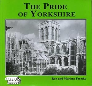 Bild des Verkufers fr The Pride of Yorkshire zum Verkauf von Godley Books