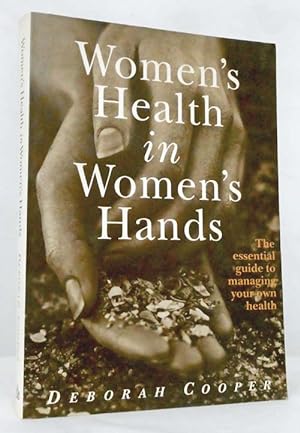 Women's Health in Women's Hands