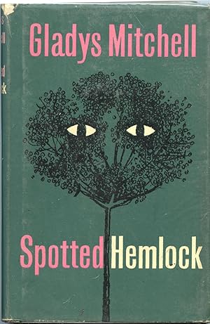 Seller image for Spotted Hemlock for sale by Book 'Em