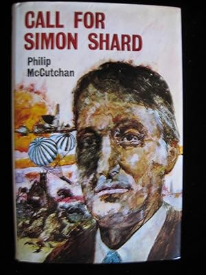 Call for Simon Shard