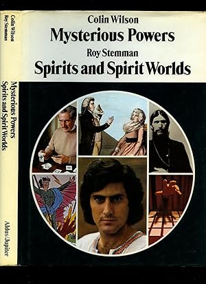 Seller image for Mysterious Powers and Spirits and Spirit Worlds for sale by Little Stour Books PBFA Member