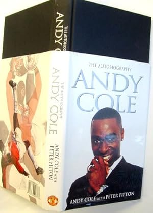 Andy Cole : Autobiography