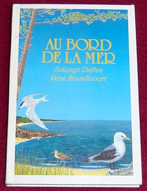 Seller image for AU BORD DE LA MER for sale by LE BOUQUINISTE