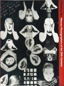 Defining Eye: Women Photographers of the 20th Century Organized by the Saint Louis Art Museum