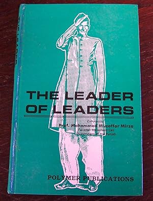 Seller image for The Leader of Leaders for sale by Defunct Books