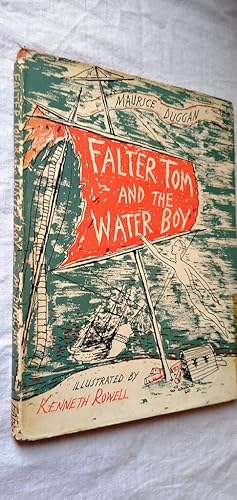 Seller image for Falter Tom and the Water Boy for sale by Your Book Soon