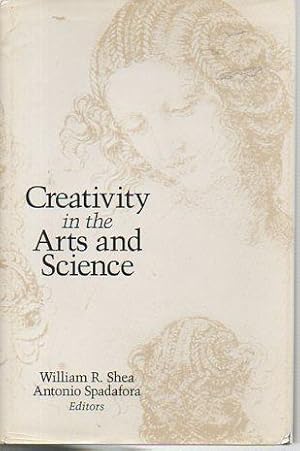Seller image for Creativity in the Arts and Sciences for sale by Bookfeathers, LLC