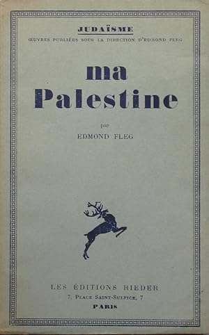 ma Palestine