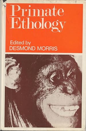 Primate Ethology