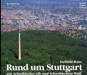 Rund um Stuttgart