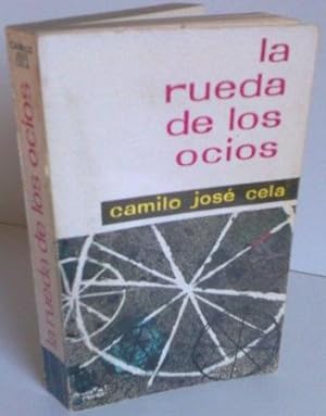 Bild des Verkufers fr La Rueda De Los Ocios zum Verkauf von La Social. Galera y Libros