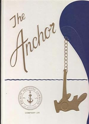 The Anchor, Company 215