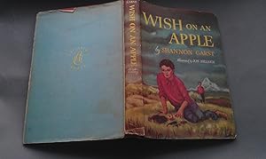Wish on an Apple