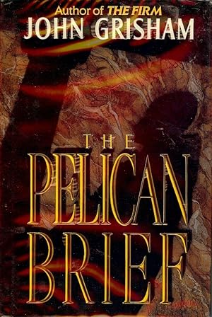 THE PELICAN BRIEF