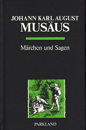 Märchen und Sagen ;.