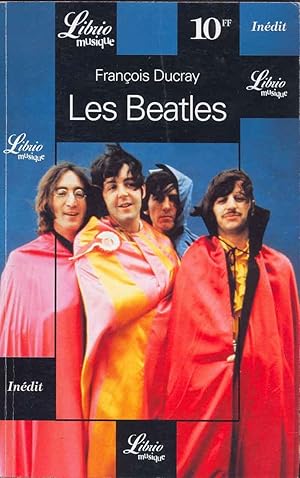 Les Beatles