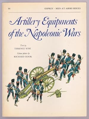 ARTILLERY EQUIPMENTS OF THE NAPOLEONIC WARS