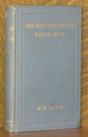 Seller image for THE TREASURE OF THE ISLE OF MIST, A TALE OF THE ISLE OF SKYE for sale by Andre Strong Bookseller