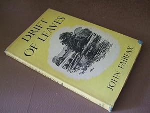 Seller image for DRIFT OF LEAVES for sale by Parrott Books