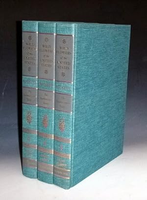Wildflowers of the United States (3 VOLS.)