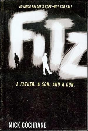 Seller image for Fitz for sale by Bookmarc's