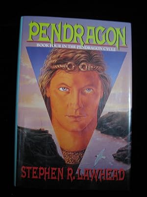 Imagen del vendedor de Pendragon a la venta por HERB RIESSEN-RARE BOOKS