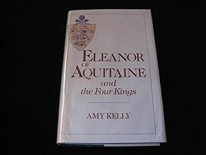 ELEANOR OF AQUITAINE