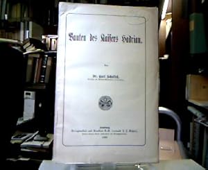 Bauten des Kaisers Hadrian. (= Sammlung gemeinverständlicher wissenschaftlicher Vorträge ; n.F. 1...