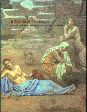 Immagine del venditore per Dream States: Puvis de Chavannes, Modernism, and the Fantasy of France venduto da LEFT COAST BOOKS
