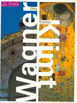 Seller image for Otto Wagner, Gustav Klimt for sale by LEFT COAST BOOKS