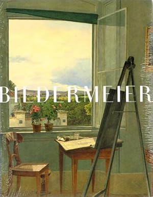 Bild des Verkufers fr Biedermeier The Art of Simplicity zum Verkauf von Round Table Books, LLC