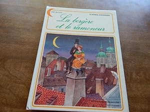 Seller image for La BERGERE ET Le Ramoneur for sale by Village Books and Music