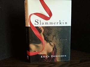 Seller image for Slammerkin ** SIGNED ** // FIRST EDITION // for sale by Margins13 Books