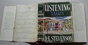 Seller image for LISTENING VALLEY for sale by Instant Rare and Collectable