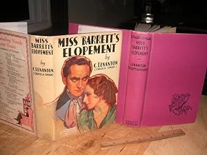 Miss Barrett's Elopement