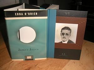 Seller image for James Joyce for sale by The Vintage BookStore